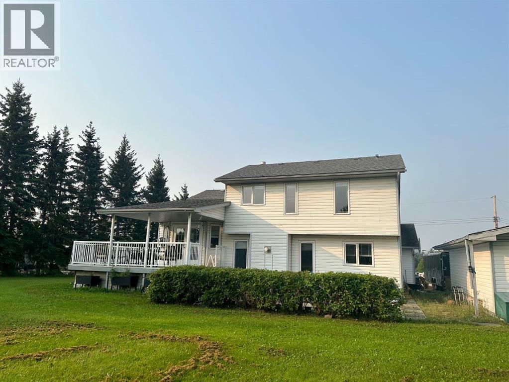 150 Laura's Spruce Drive, Lac La Biche