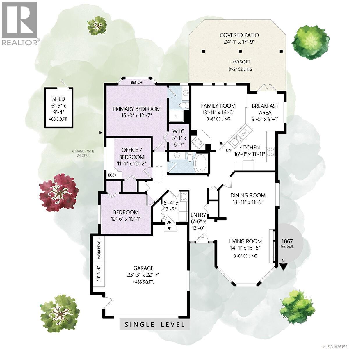 4604 SUNNYMEAD WAY - 44