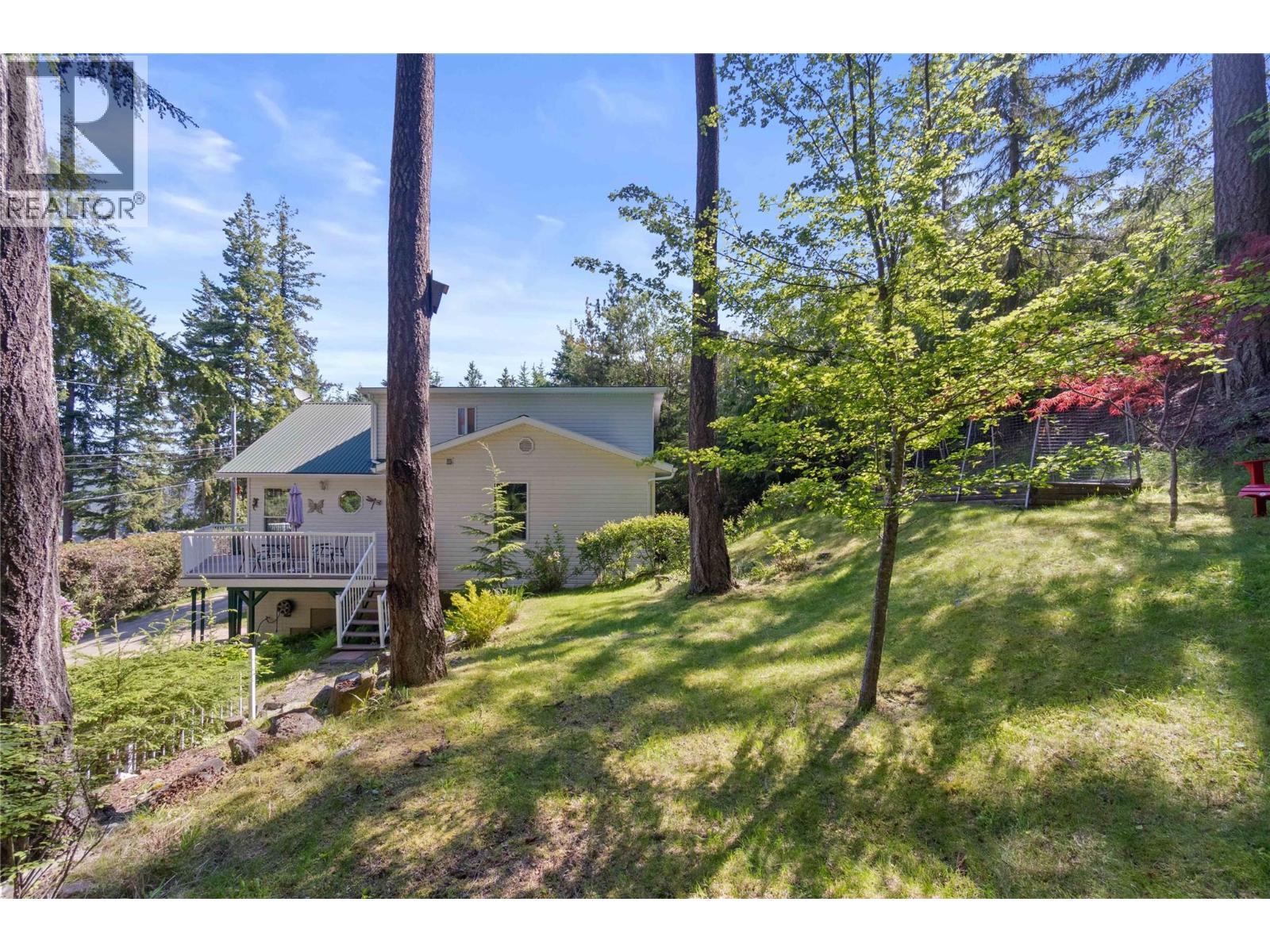 36 6300 Armstrong Road, Eagle Bay