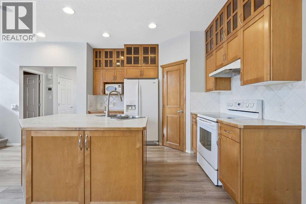 Single Family House for Sale in  Prestwick Boulevard SE McKenzie Towne Calgary 