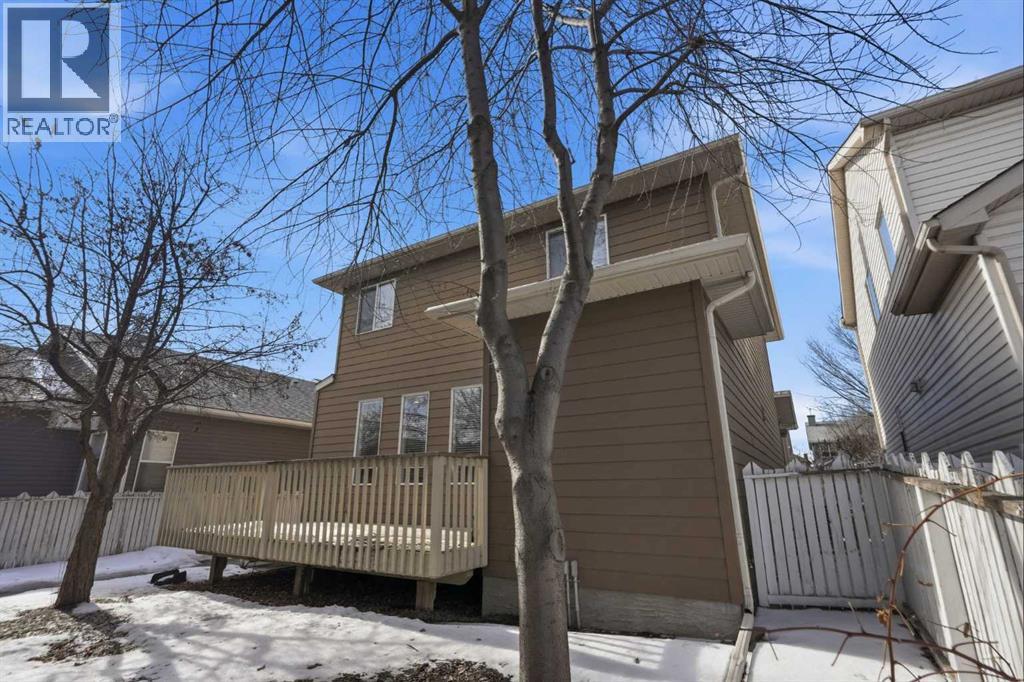 Single Family House for Sale in  Prestwick Boulevard SE McKenzie Towne Calgary 