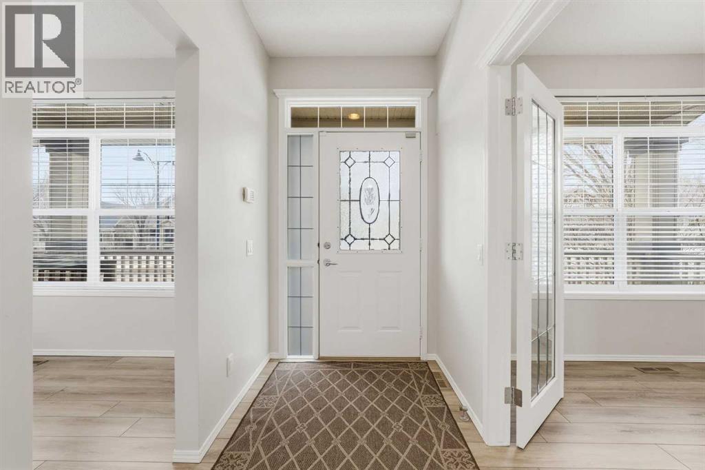 Single Family House for Sale in  Prestwick Boulevard SE McKenzie Towne Calgary 