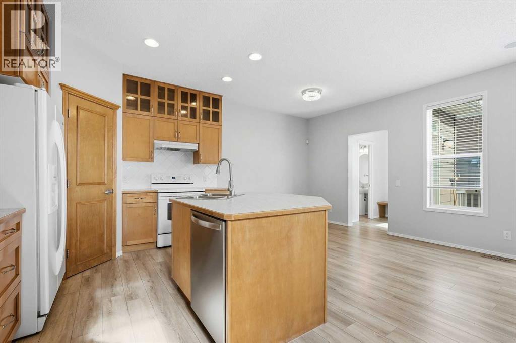 Single Family House for Sale in  Prestwick Boulevard SE McKenzie Towne Calgary 