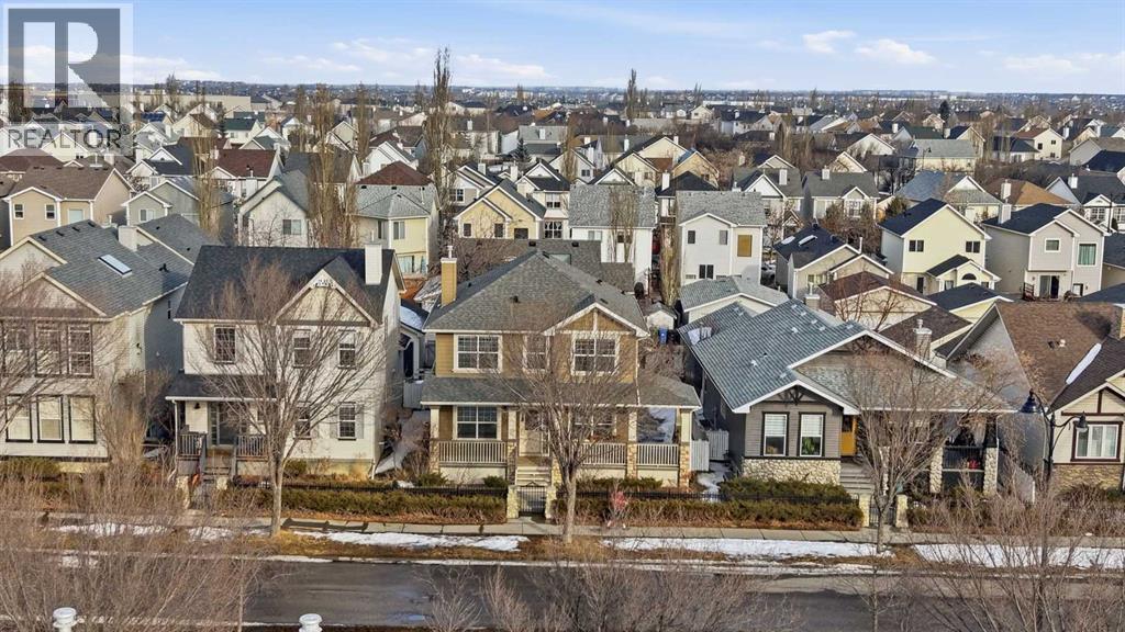 Single Family House for Sale in  Prestwick Boulevard SE McKenzie Towne Calgary 