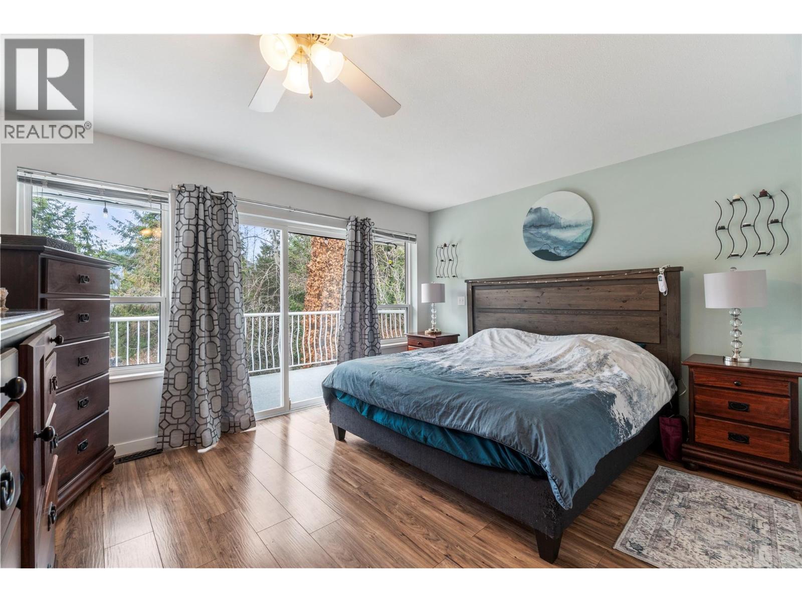  2363 Pleasant Dale Road, Blind Bay