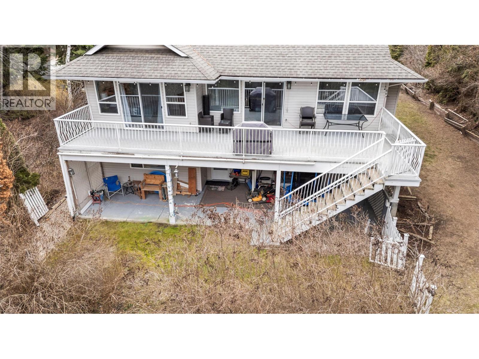  2363 Pleasant Dale Road, Blind Bay