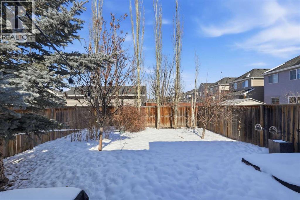 Single Family House for Sale in  Cougartown Circle SW Cougar Ridge Calgary 