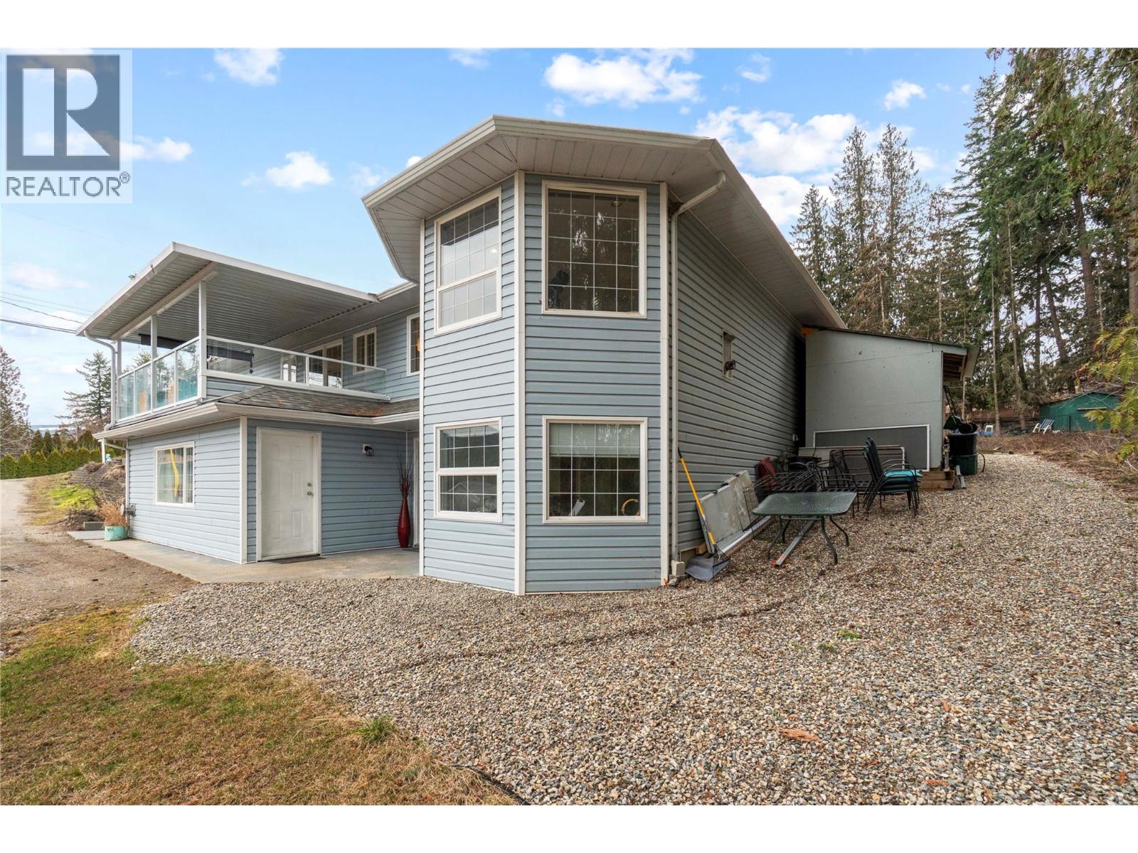  2373 Forest Drive, Blind Bay