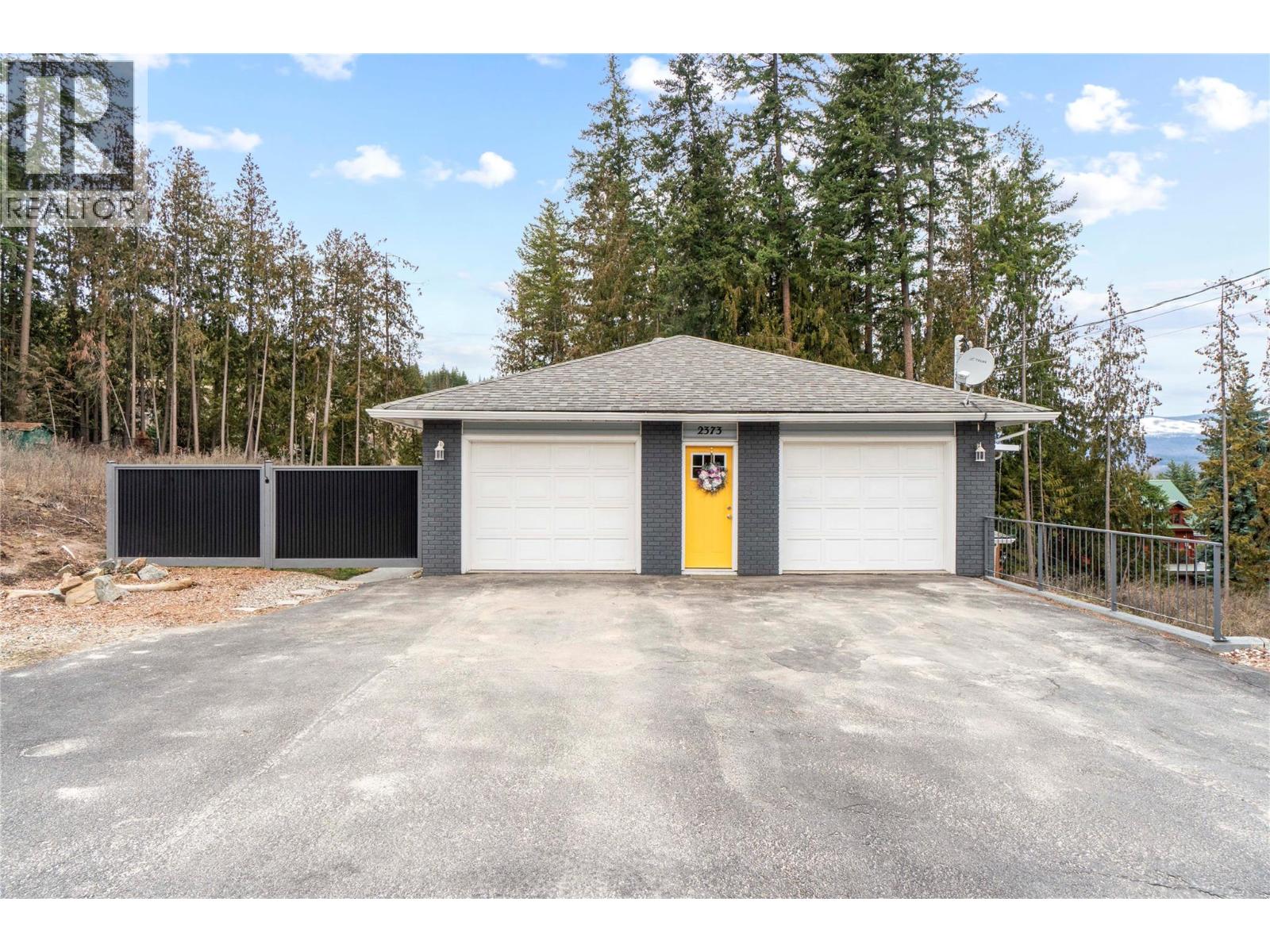  2373 Forest Drive, Blind Bay
