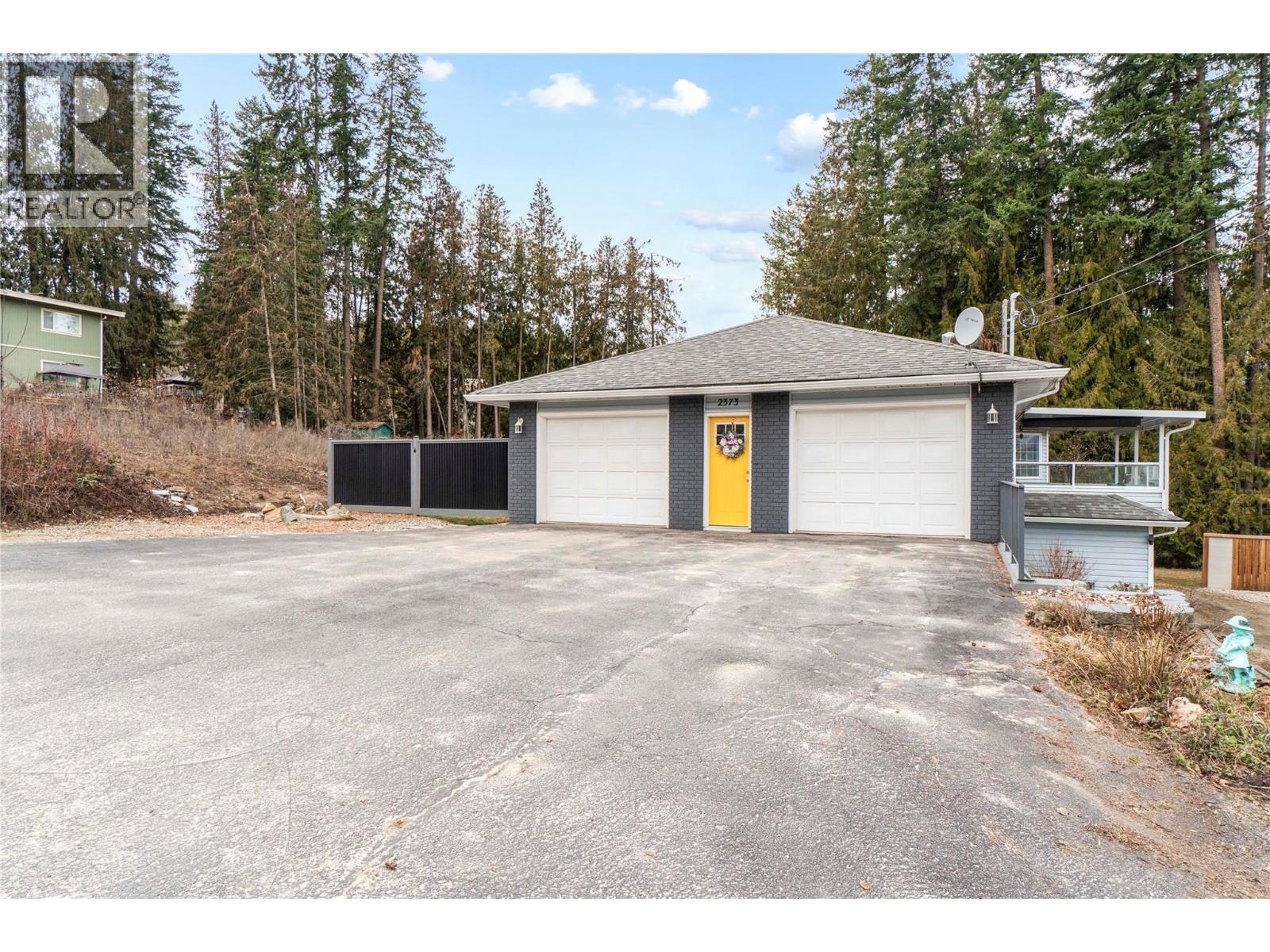  2373 Forest Drive, Blind Bay