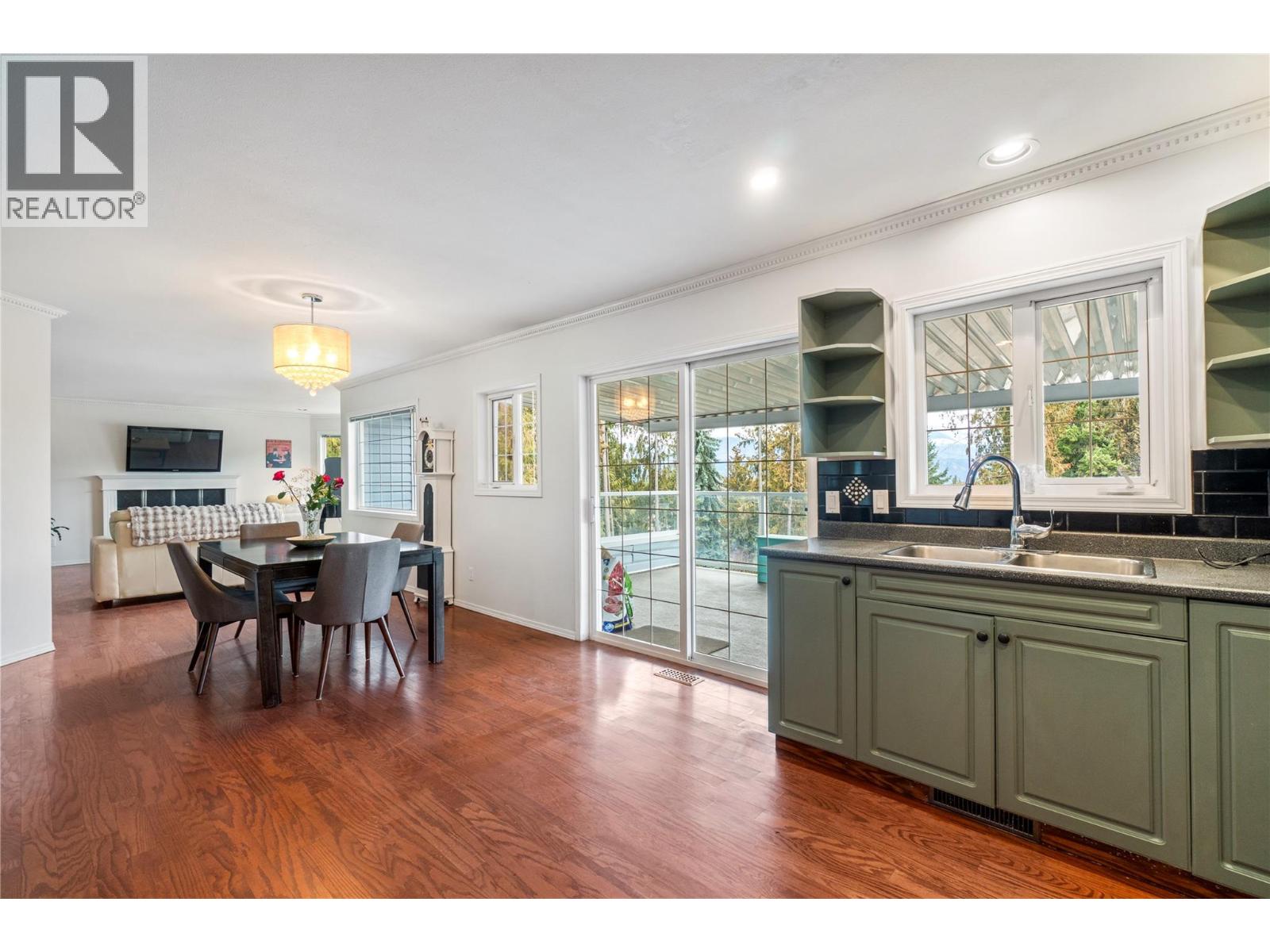  2373 Forest Drive, Blind Bay