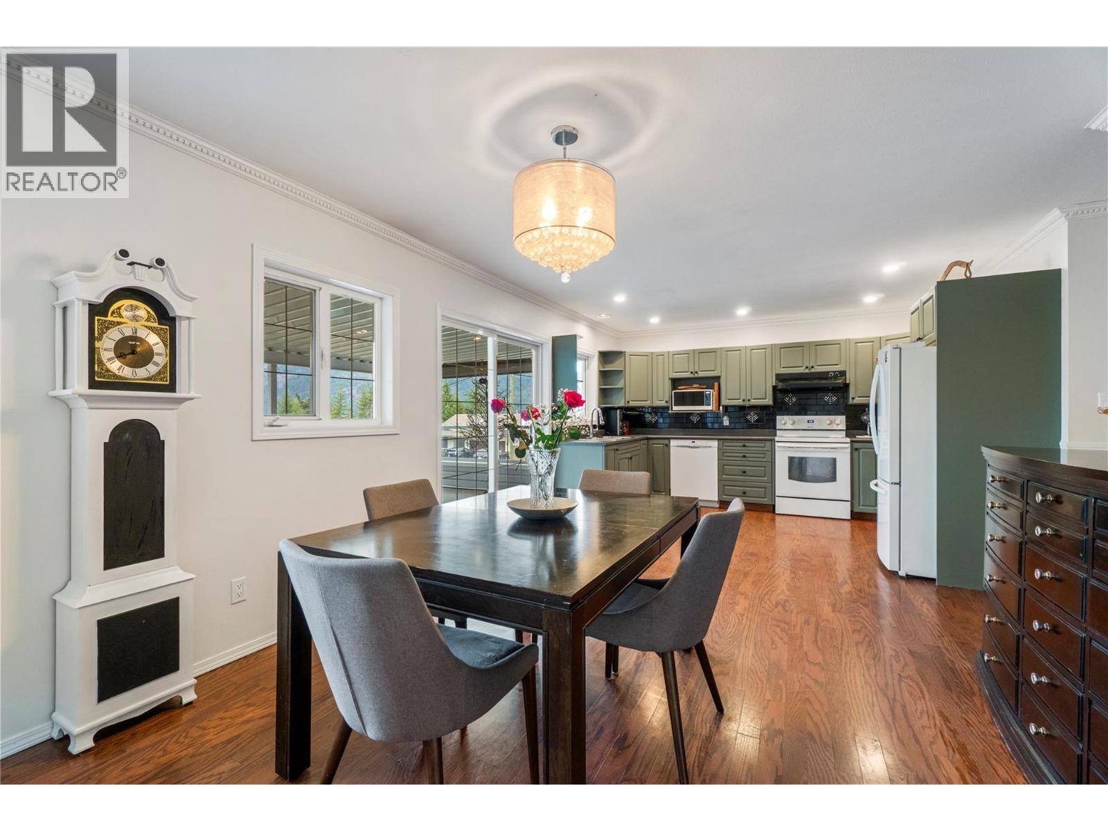  2373 Forest Drive, Blind Bay