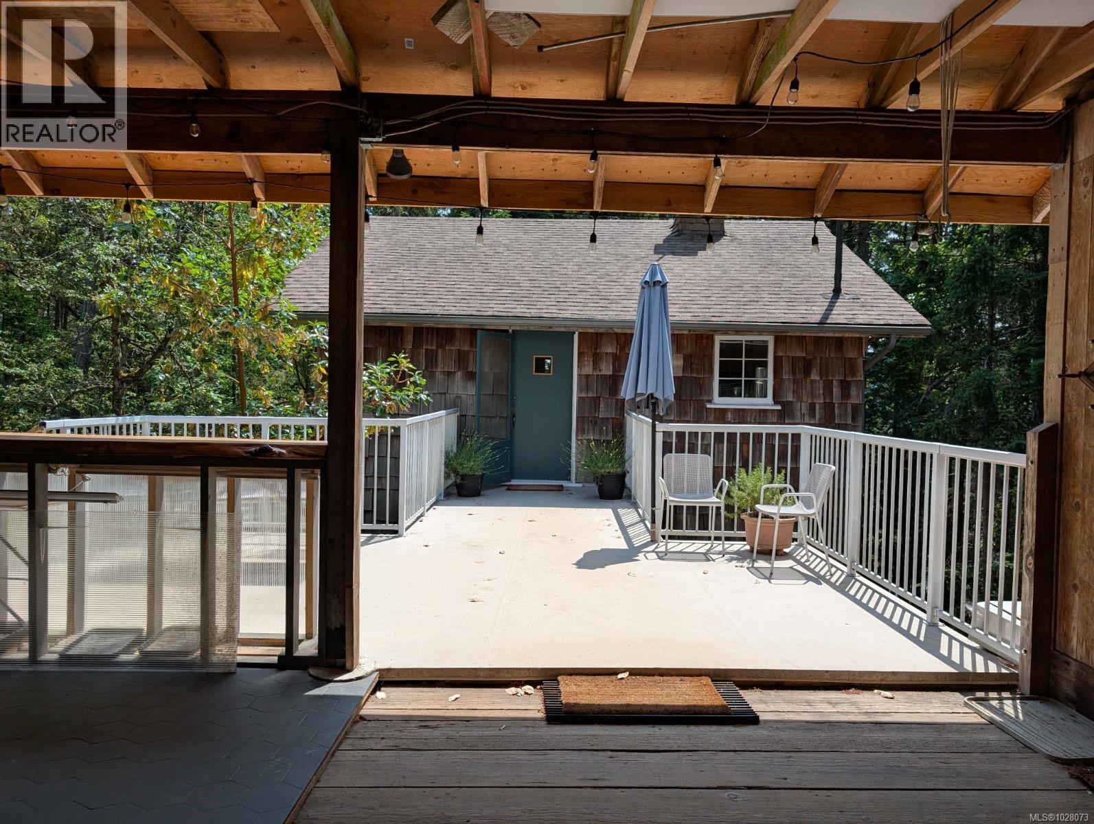  415 Halibut Hill Road, Mudge Island