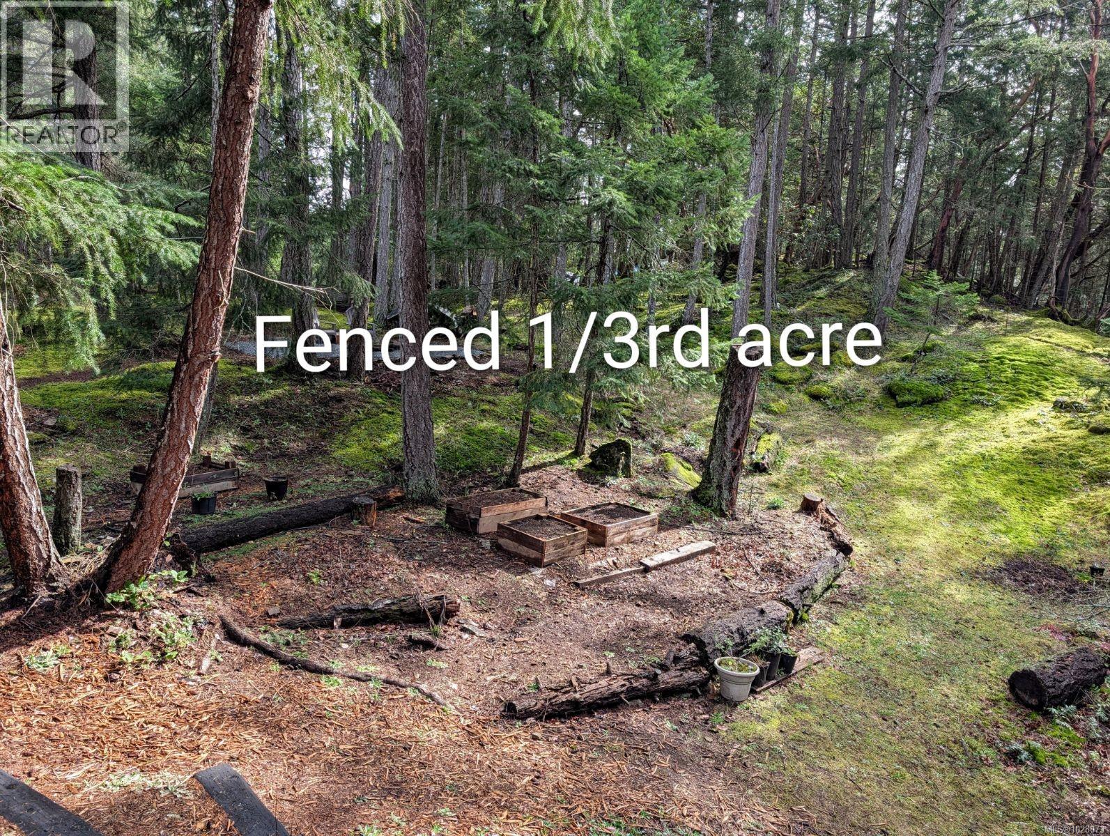  415 Halibut Hill Road, Mudge Island