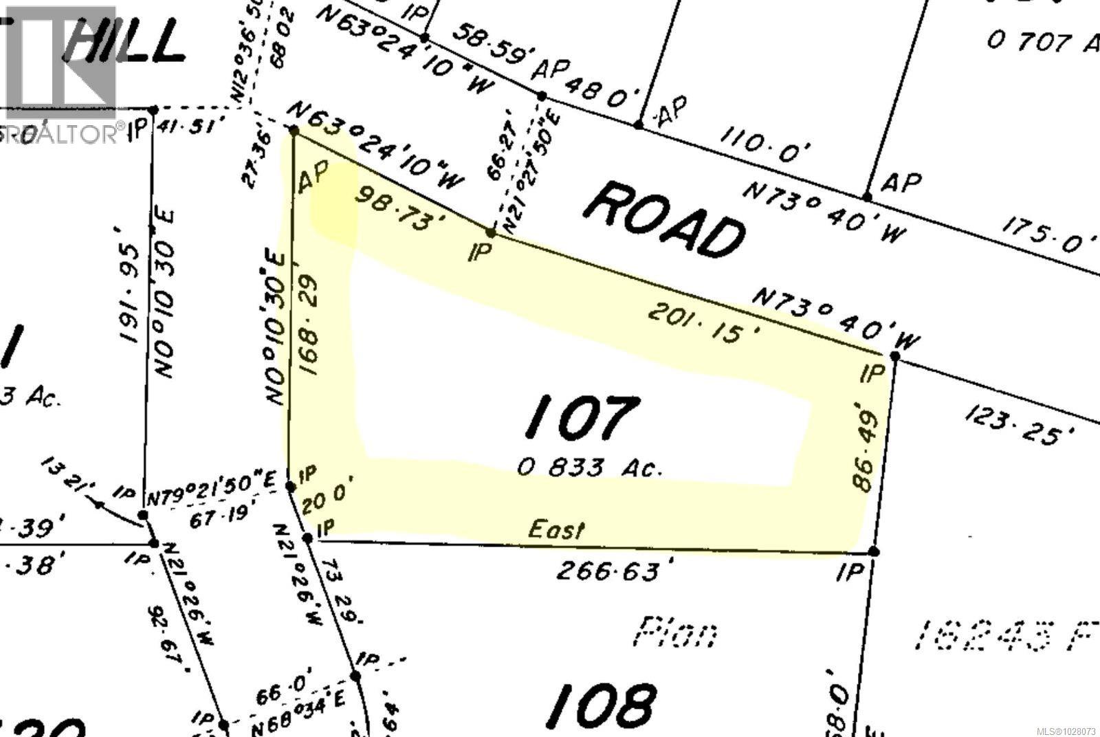  415 Halibut Hill Road, Mudge Island