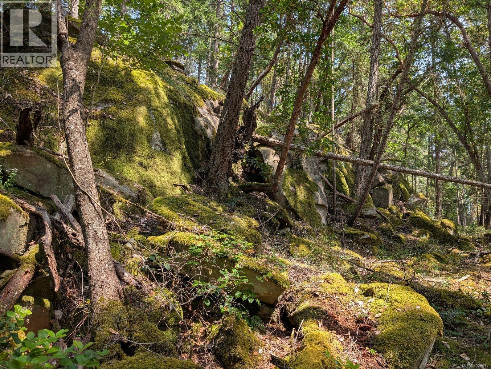 Lot 108 Herring Hts, Mudge Island