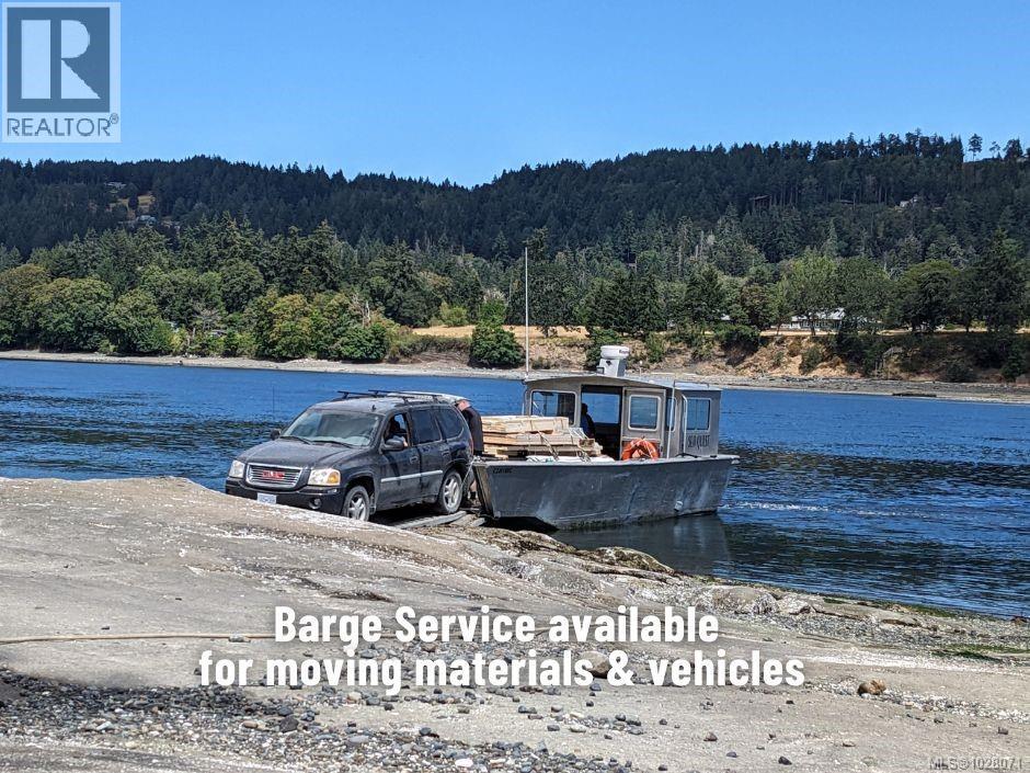 Lot 108 Herring Hts, Mudge Island
