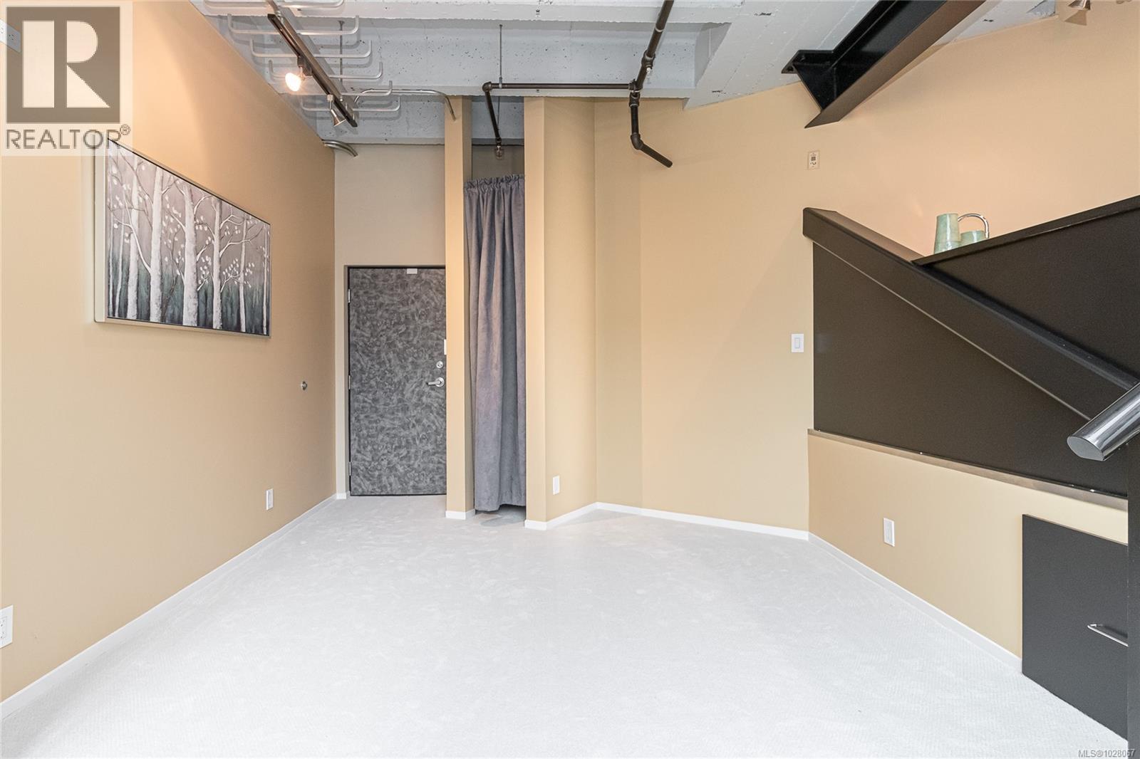 #411 1061 FORT ST - 11