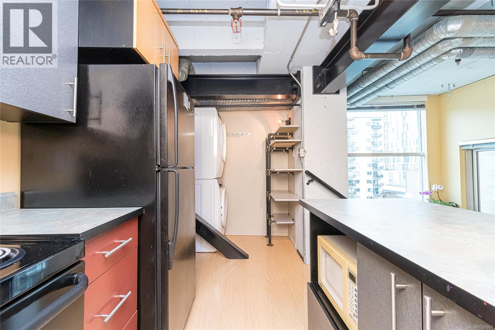 #411 1061 FORT ST - 19