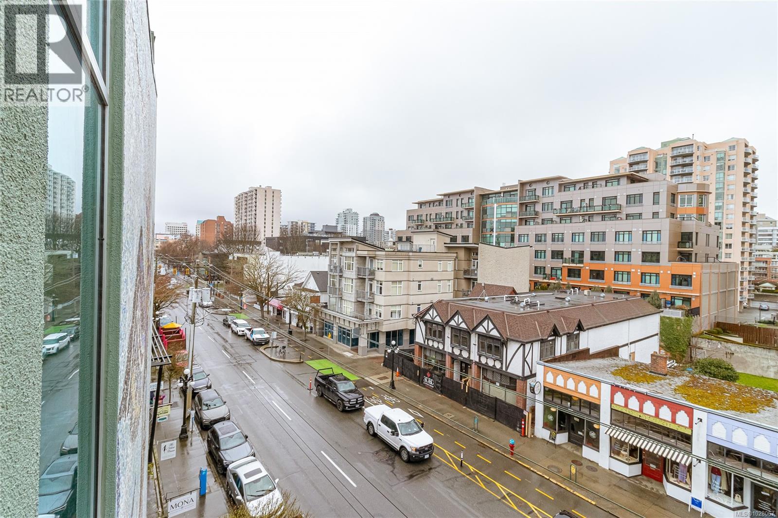 #411 1061 FORT ST - 28