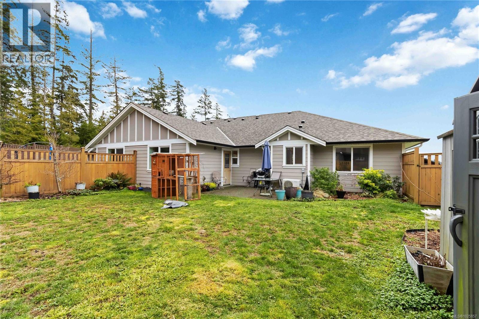 6304 Riverstone Dr, Sooke