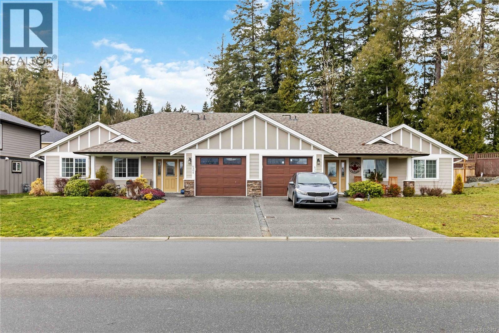 6304 Riverstone Dr, Sooke