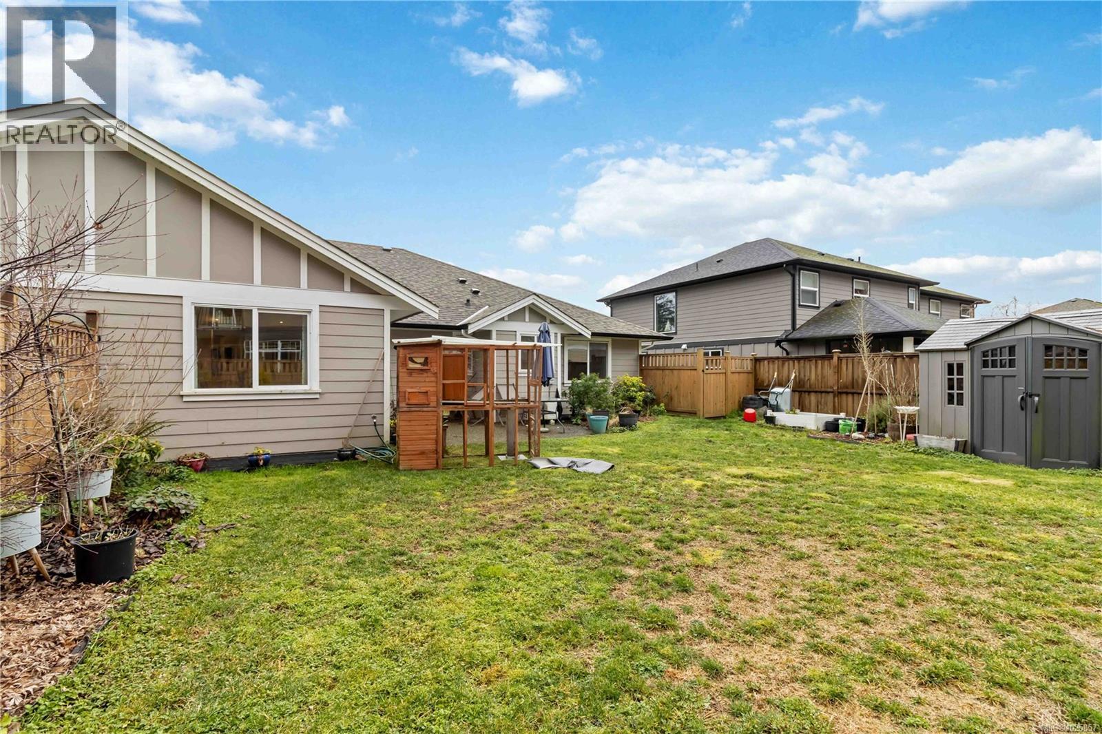 6304 Riverstone Dr, Sooke