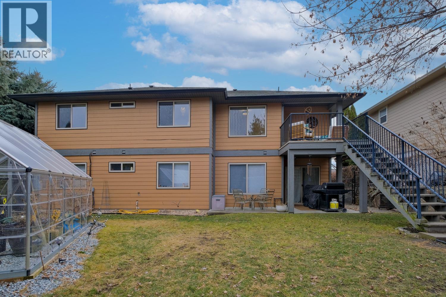 12628 Lake Vista Court, Lake Country