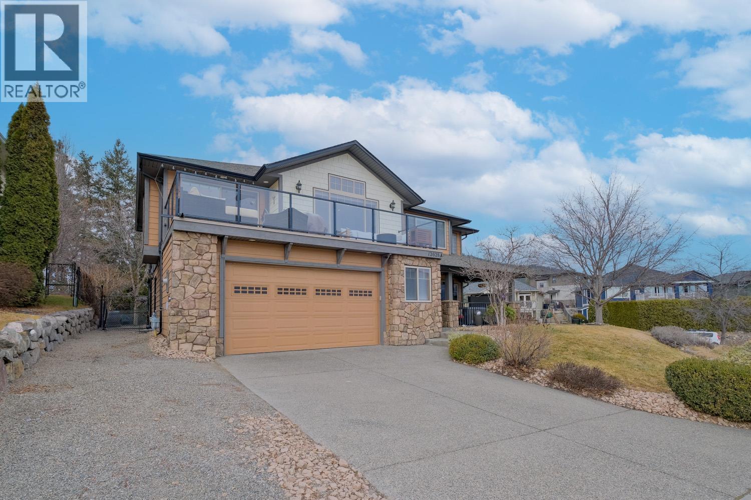 12628 Lake Vista Court, Lake Country
