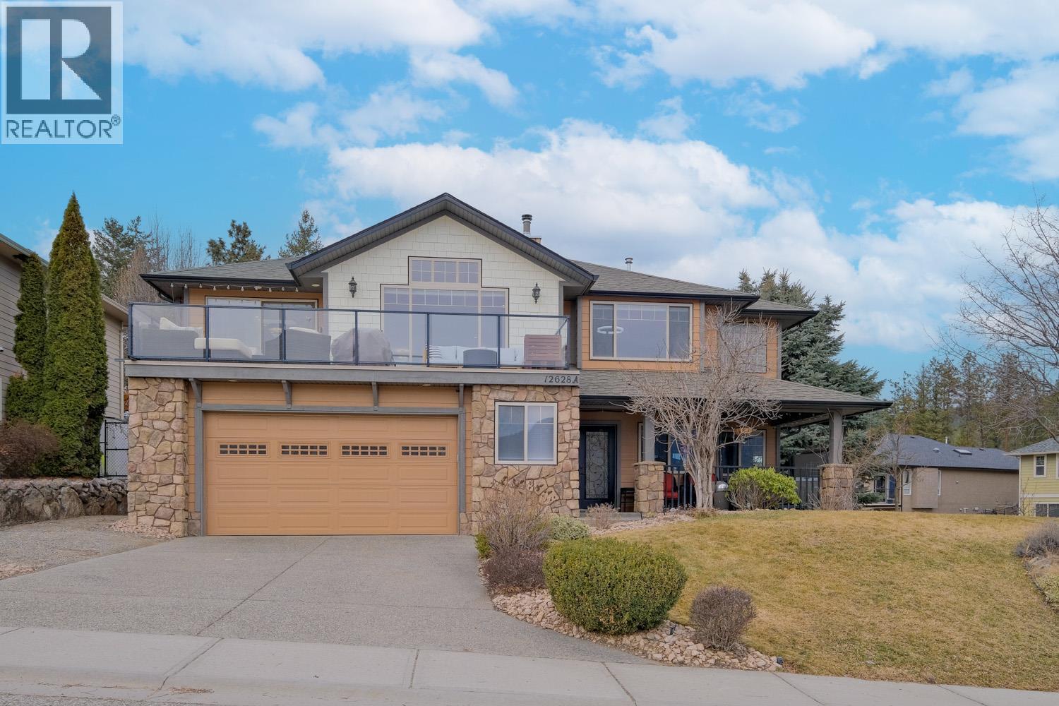 12628 Lake Vista Court - 1
