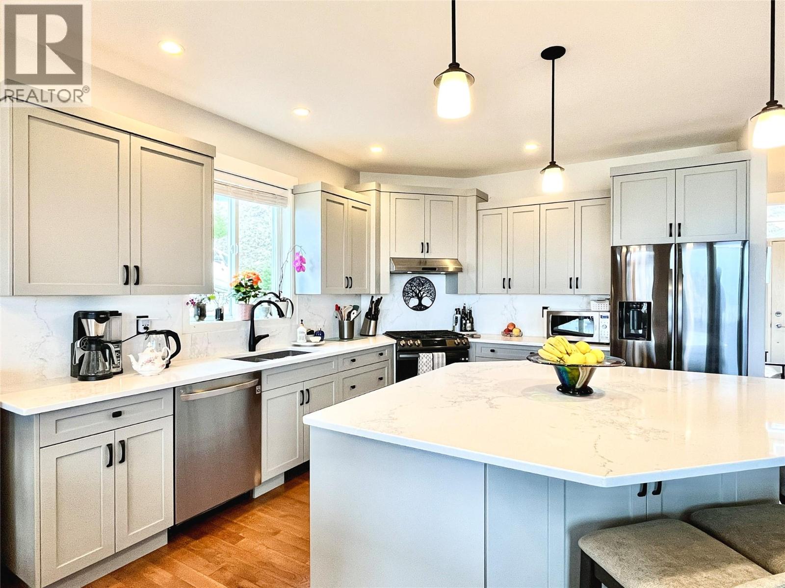 1615 Sunrise Road, Kelowna