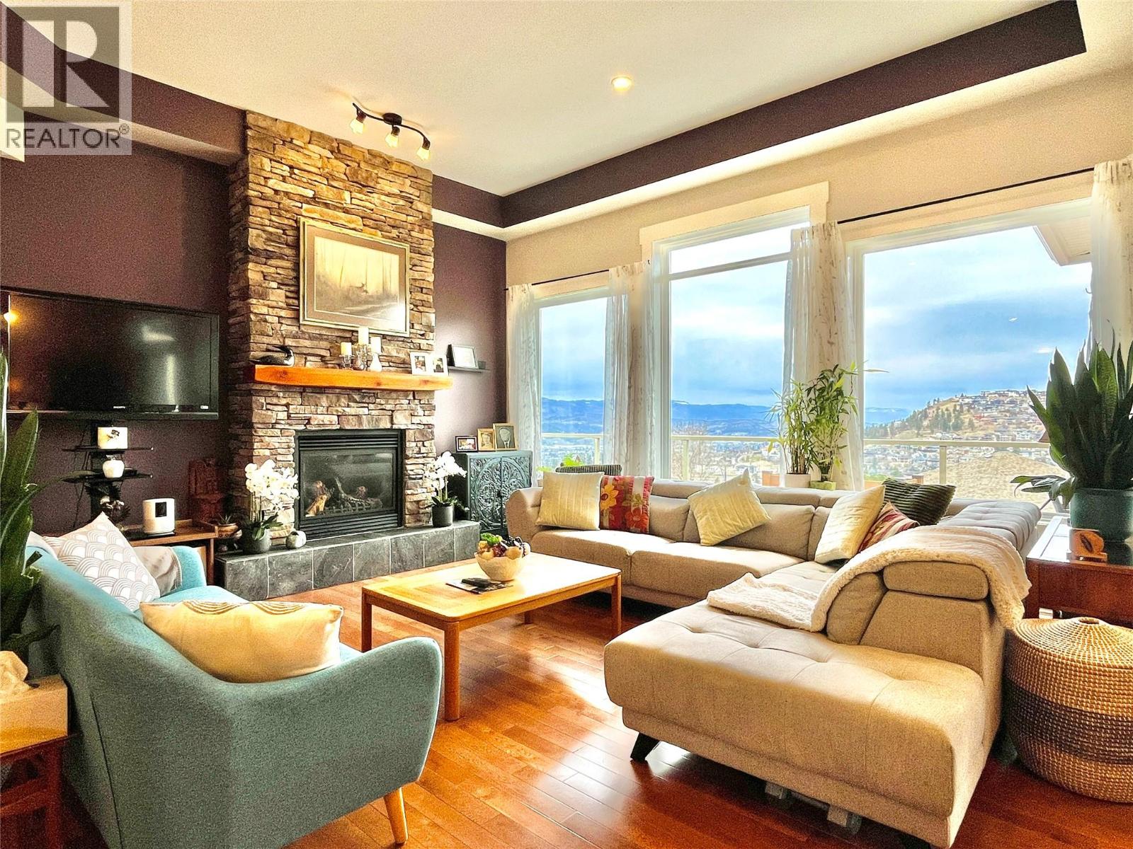 1615 Sunrise Road, Kelowna