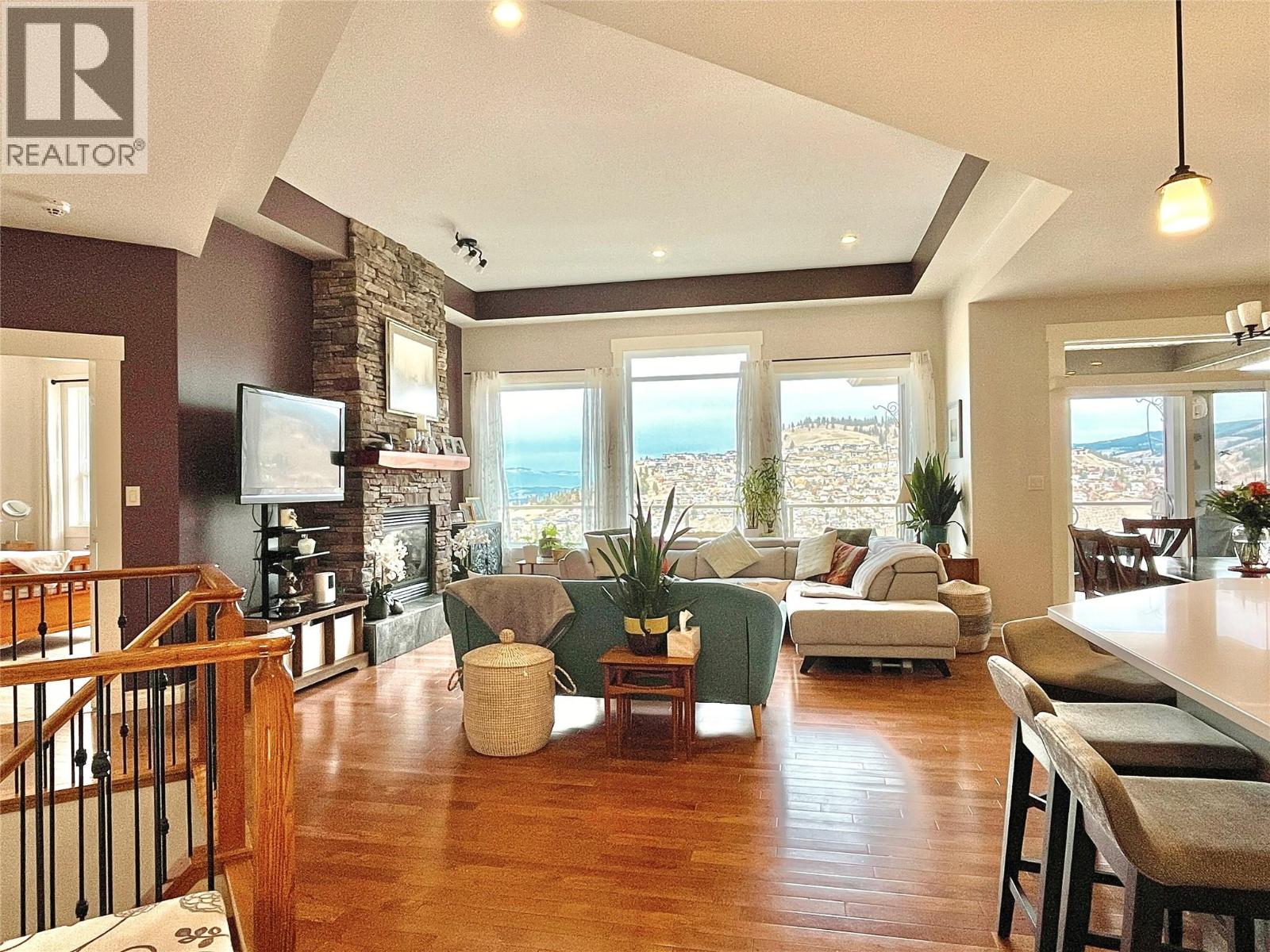 1615 Sunrise Road, Kelowna