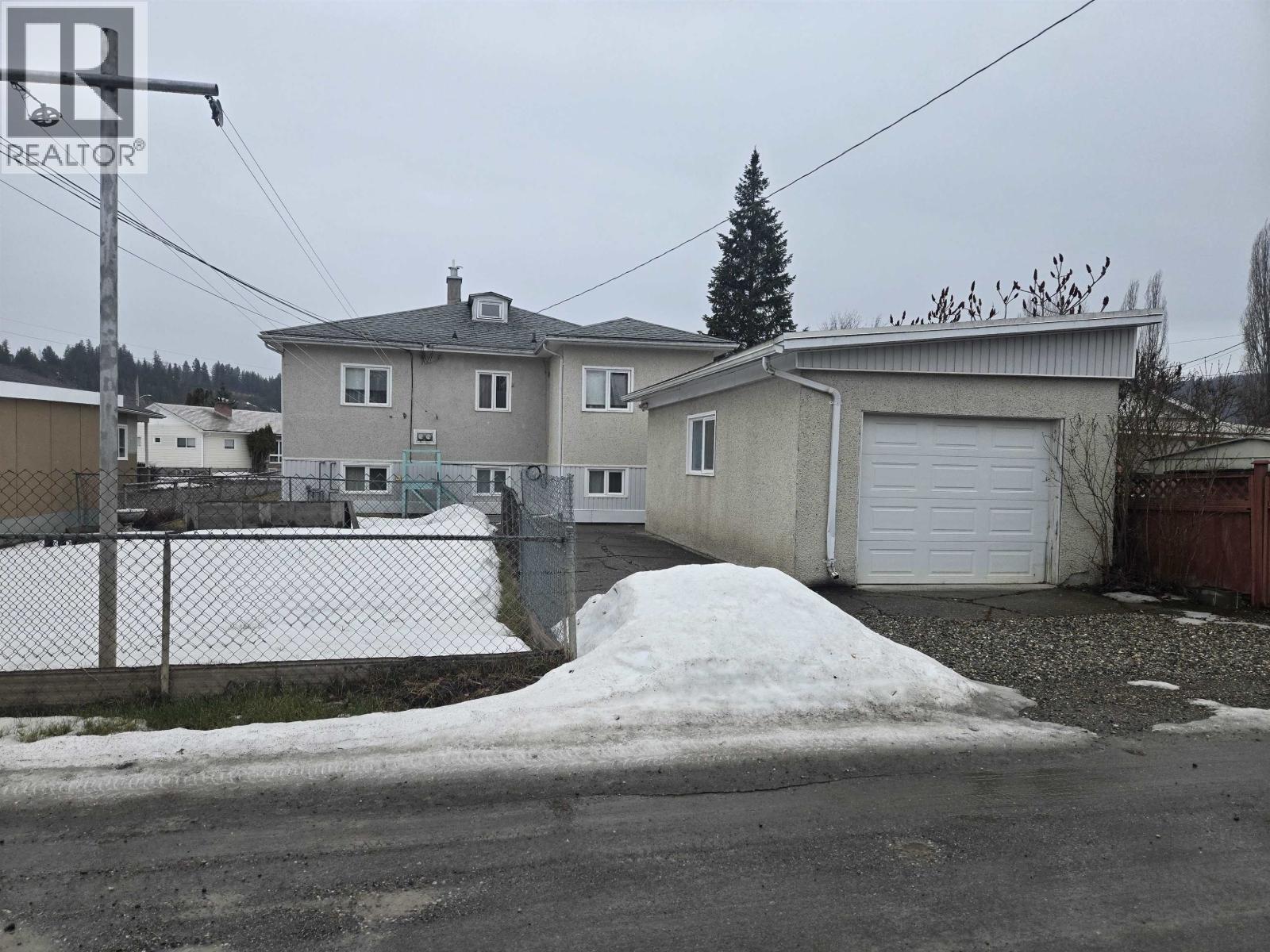 365 RODDIE AVENUE, Quesnel