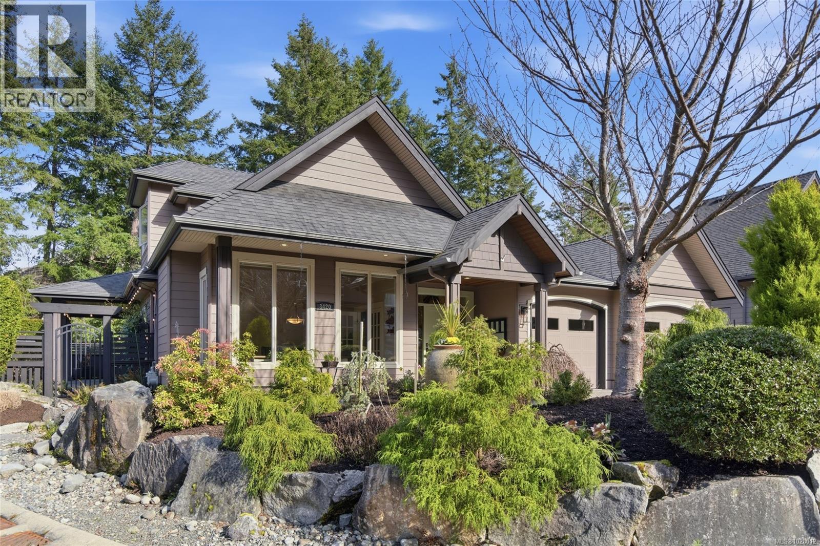 3420 Bradner Cir, Nanoose Bay