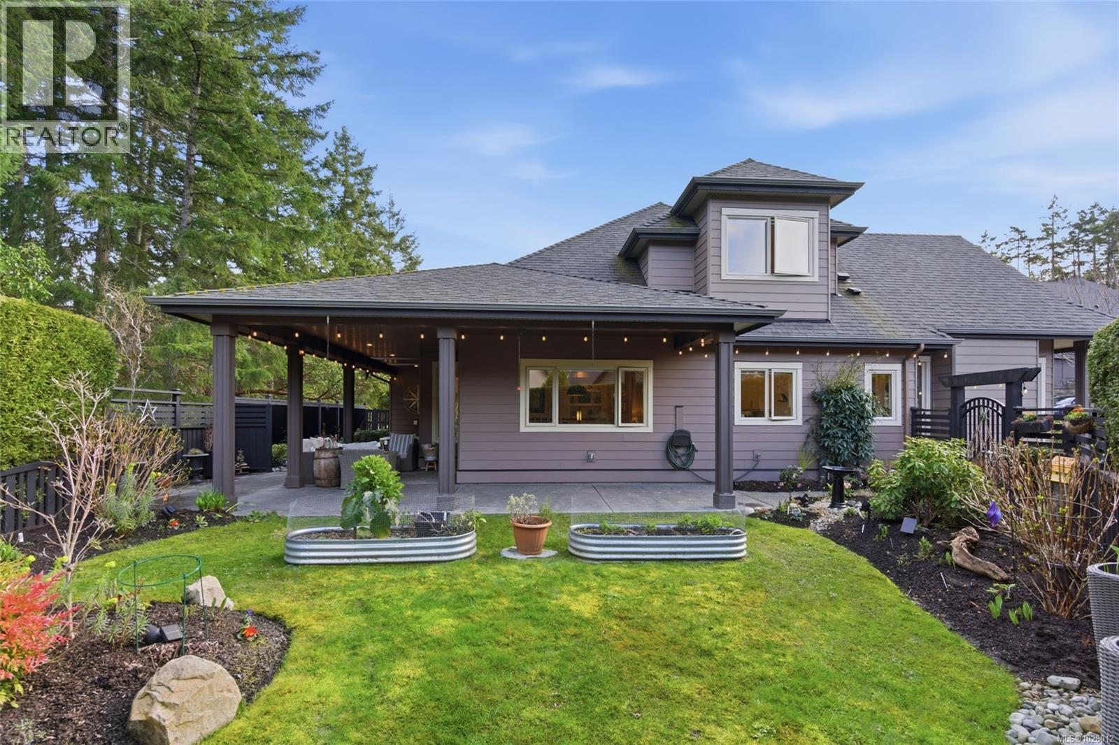 3420 Bradner Cir, Nanoose Bay