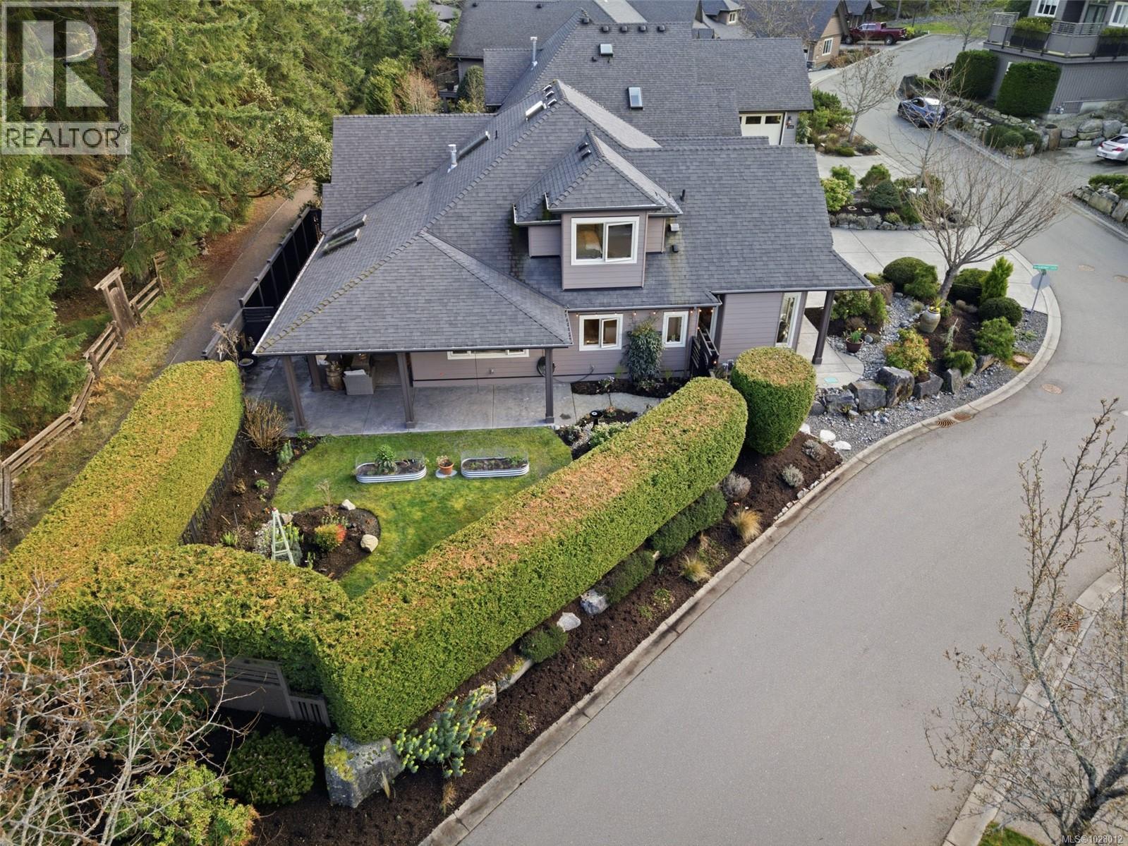 3420 Bradner Cir, Nanoose Bay