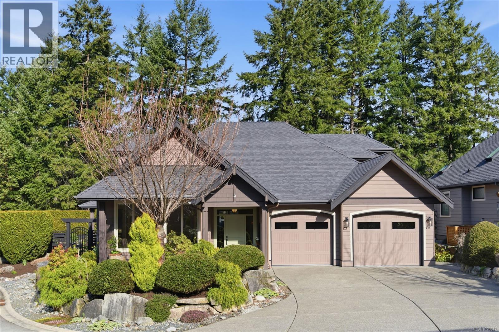 3420 Bradner Cir, Nanoose Bay