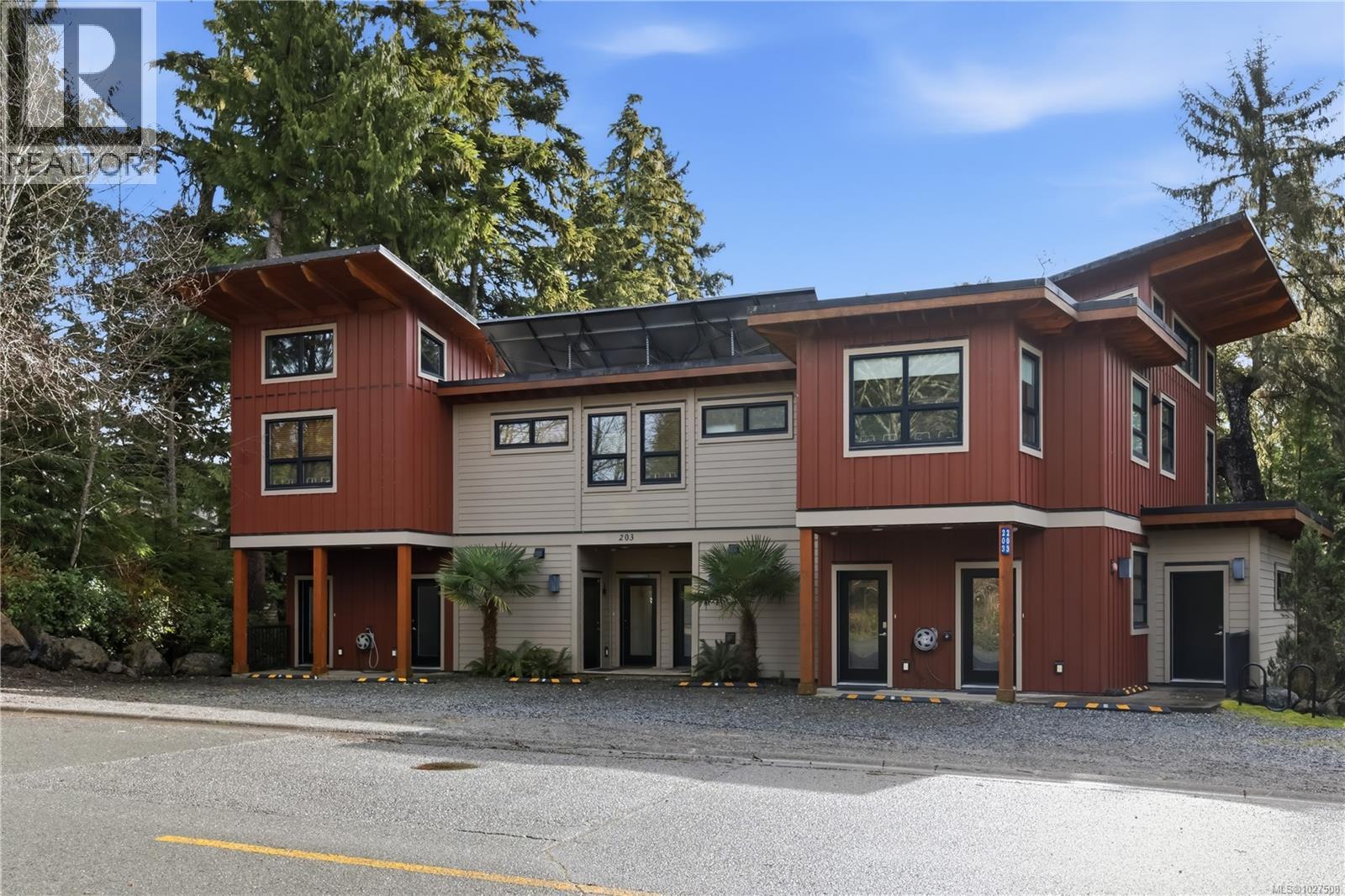 #13 203 Boardwalk Blvd - 1