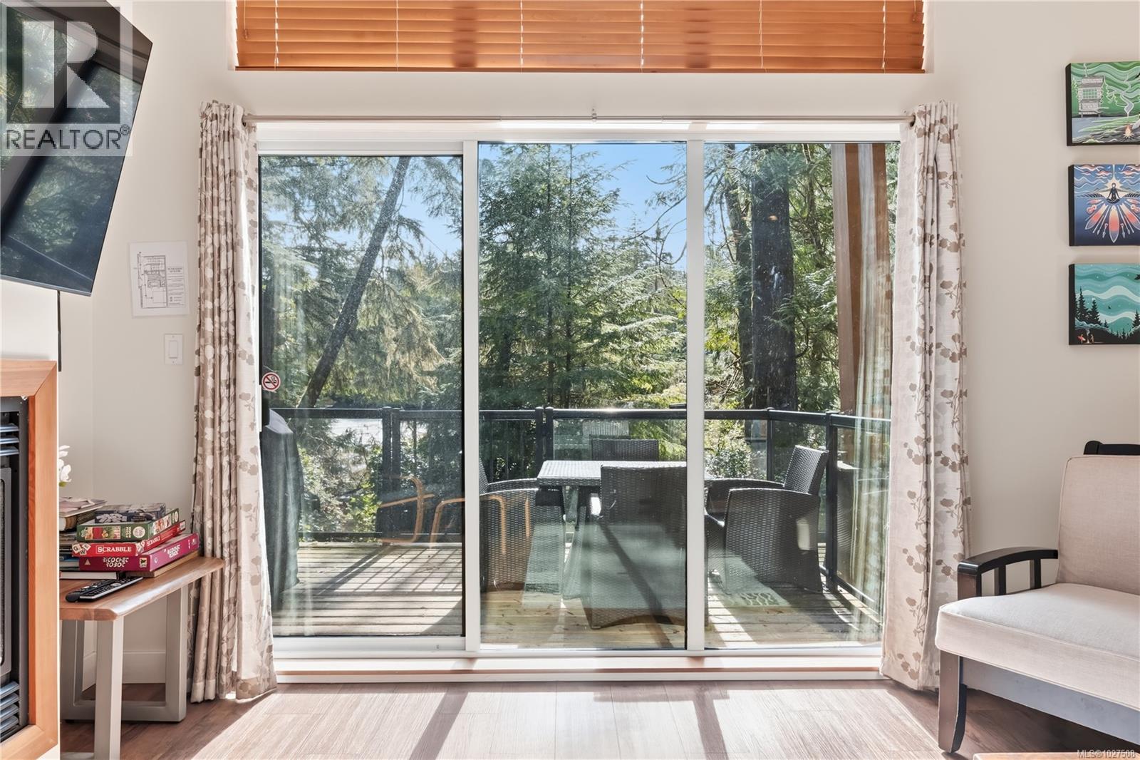 13 203 Boardwalk Blvd, Ucluelet