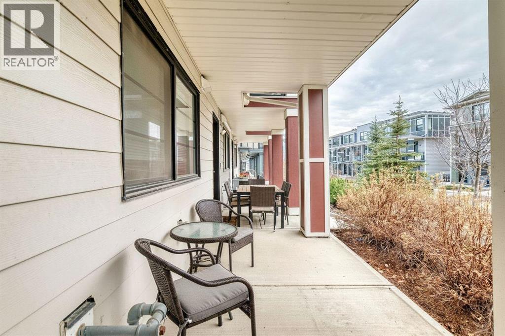 58, 138 Seton Passage SE, Calgary, Alberta