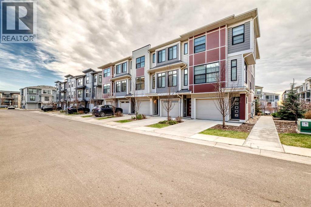 Single Family House for Sale in   Seton Passage SE Seton Calgary 