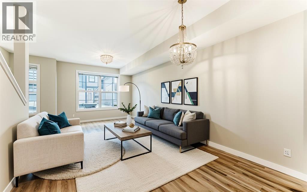 Single Family House for Sale in   Seton Passage SE Seton Calgary 