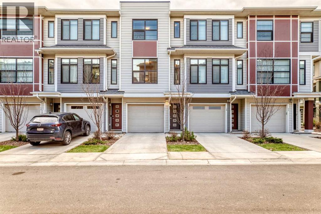 Single Family House for Sale in   Seton Passage SE Seton Calgary 