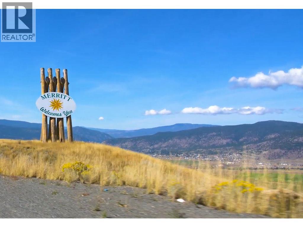  6481 Monck Park Road, Merritt