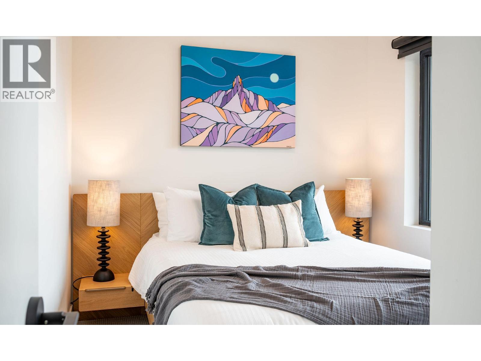 1701 Coursier Avenue Unit# 2211, Revelstoke