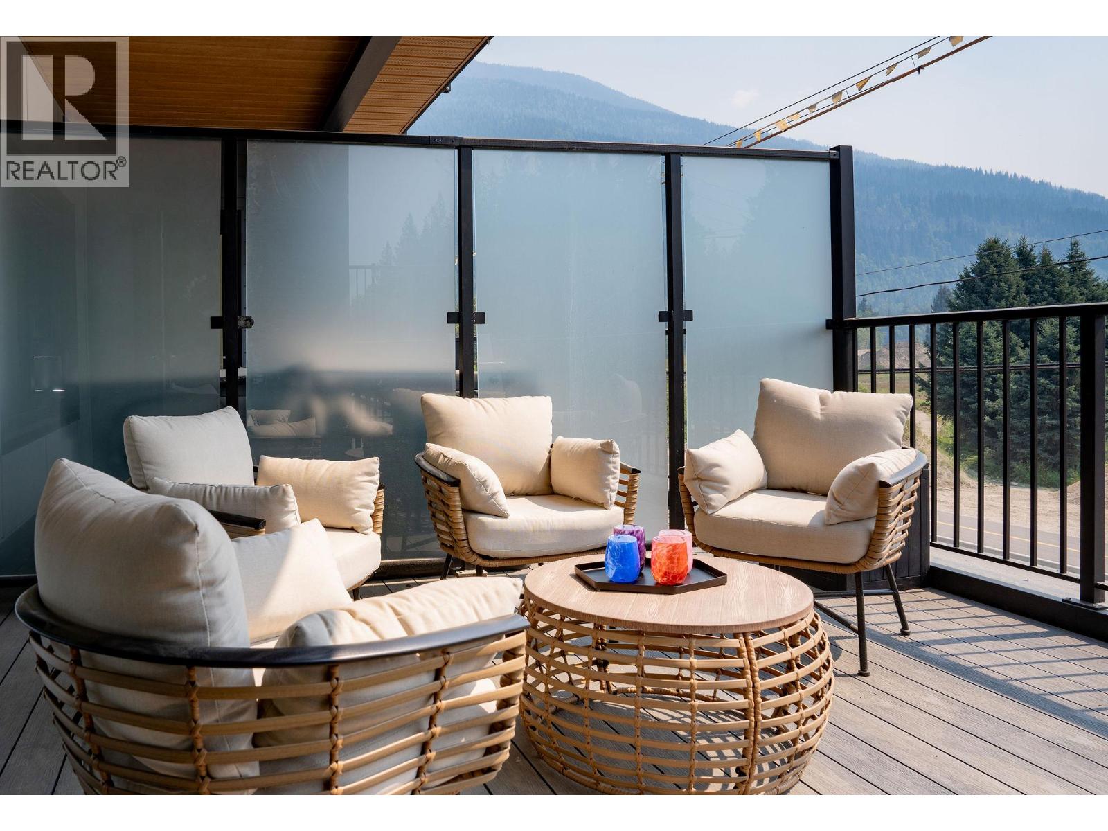 1701 Coursier Avenue Unit# 2211, Revelstoke