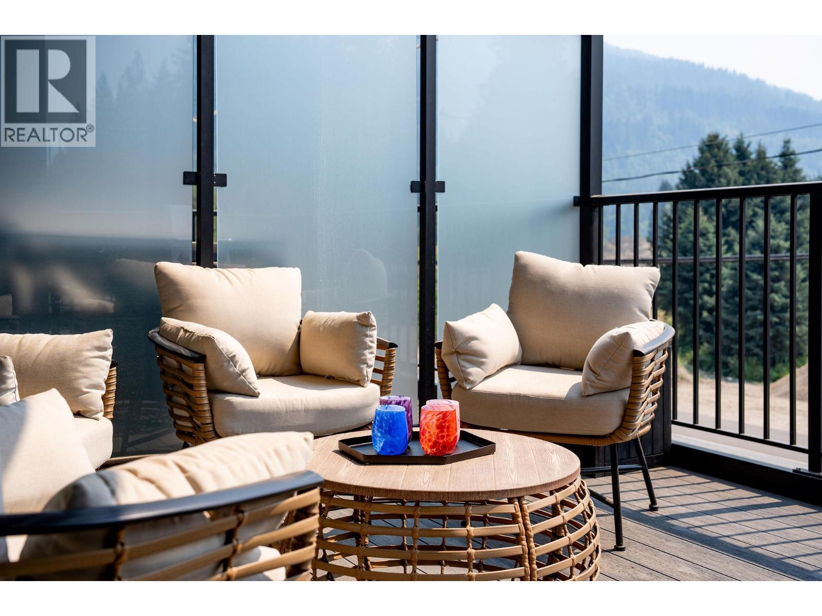 1701 Coursier Avenue Unit# 2211, Revelstoke