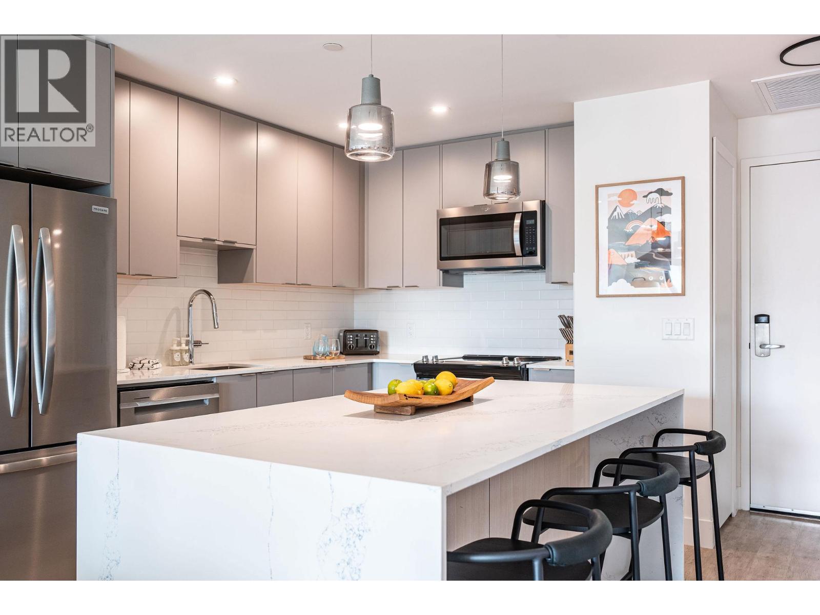 #2211 1701 Coursier Avenue - 2