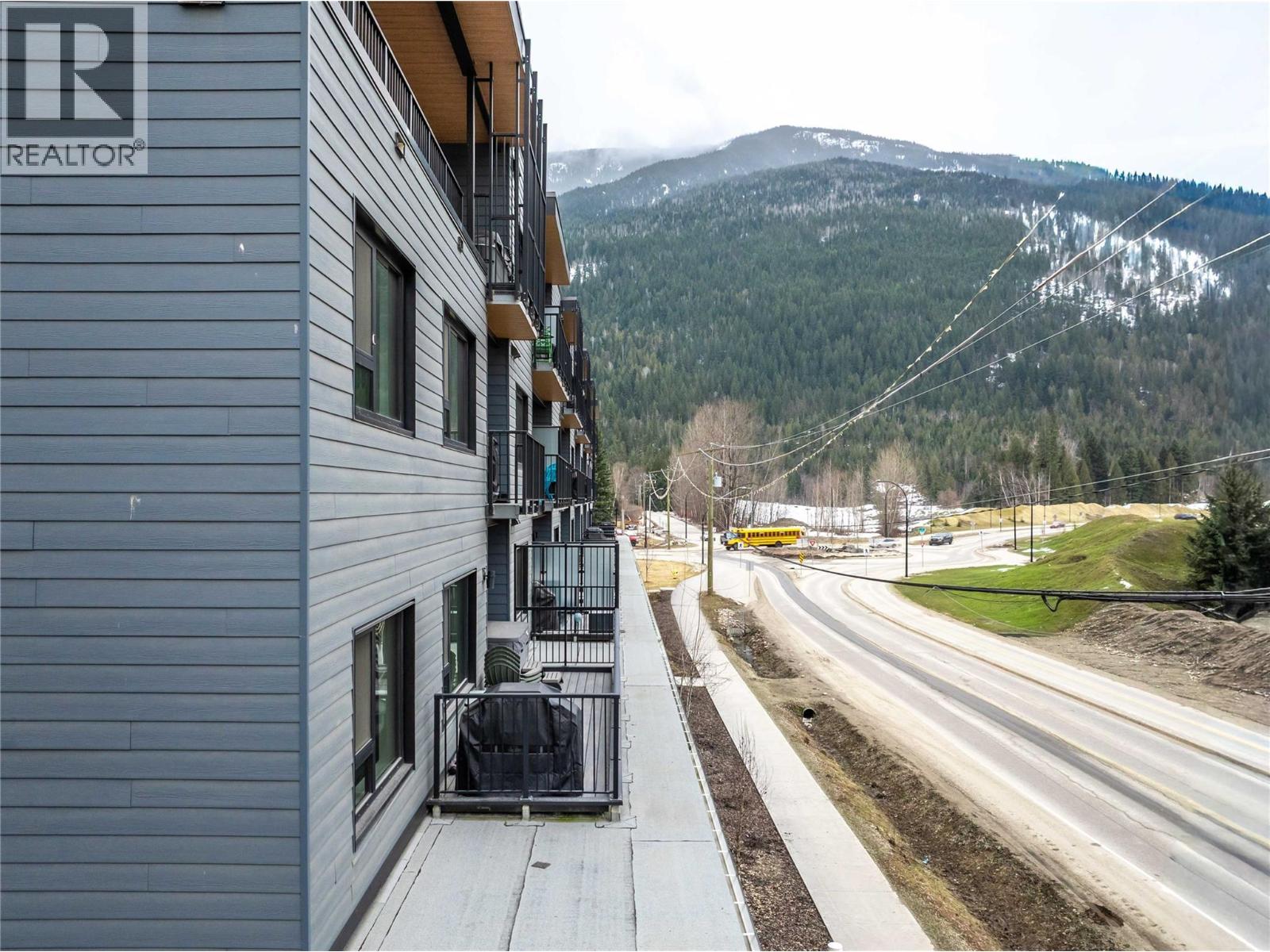1701 Coursier Avenue Unit# 2211, Revelstoke